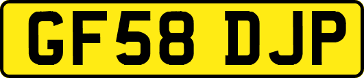 GF58DJP