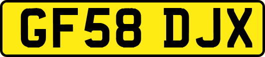 GF58DJX