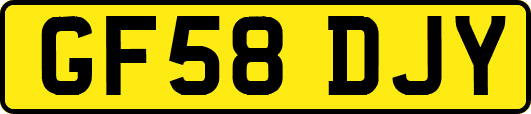 GF58DJY