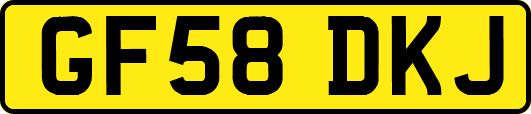 GF58DKJ