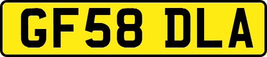 GF58DLA