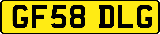 GF58DLG