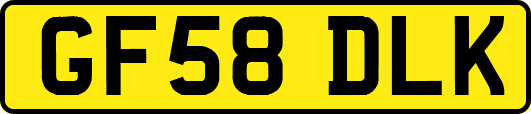 GF58DLK
