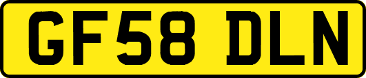 GF58DLN