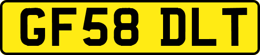 GF58DLT