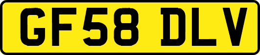 GF58DLV