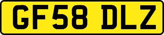 GF58DLZ