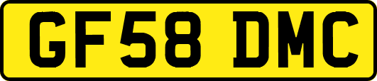 GF58DMC