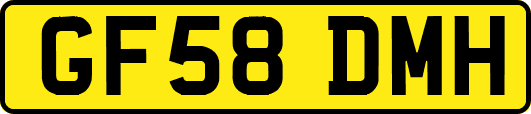 GF58DMH