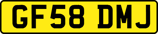GF58DMJ