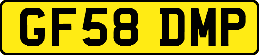 GF58DMP