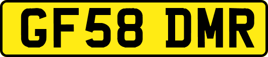 GF58DMR