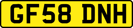 GF58DNH
