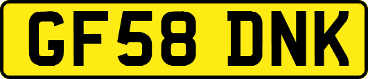 GF58DNK