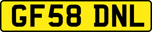 GF58DNL