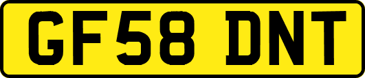 GF58DNT