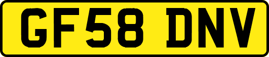 GF58DNV