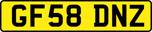 GF58DNZ