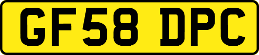 GF58DPC