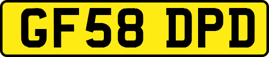 GF58DPD
