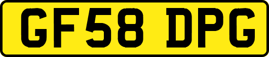 GF58DPG