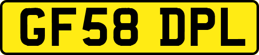 GF58DPL