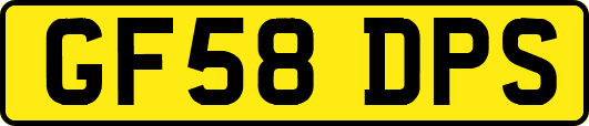 GF58DPS