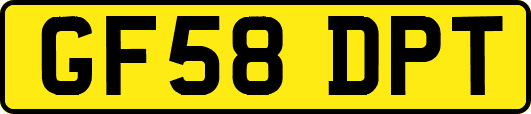 GF58DPT