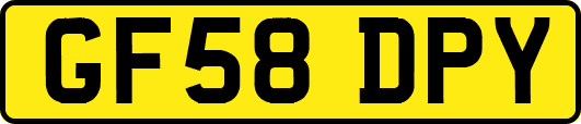 GF58DPY