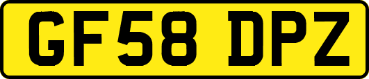 GF58DPZ