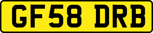 GF58DRB