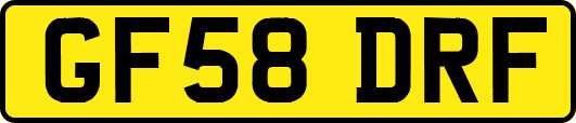 GF58DRF
