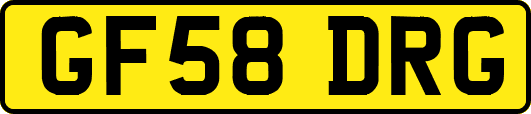 GF58DRG