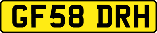 GF58DRH