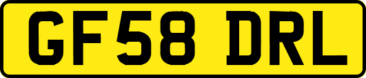 GF58DRL