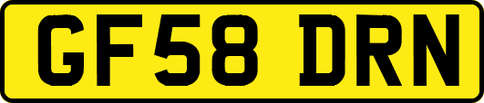 GF58DRN
