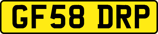 GF58DRP