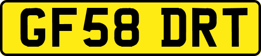 GF58DRT