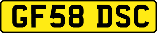 GF58DSC