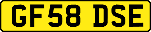 GF58DSE