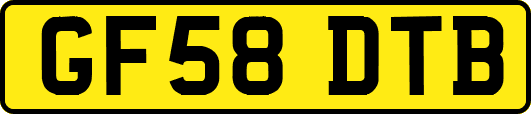 GF58DTB