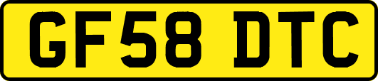 GF58DTC