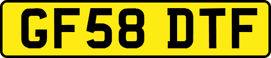 GF58DTF