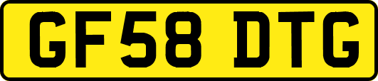 GF58DTG