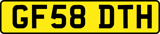 GF58DTH