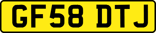 GF58DTJ
