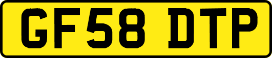 GF58DTP