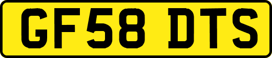 GF58DTS