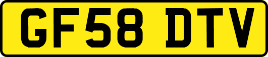 GF58DTV