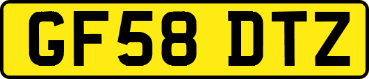 GF58DTZ
